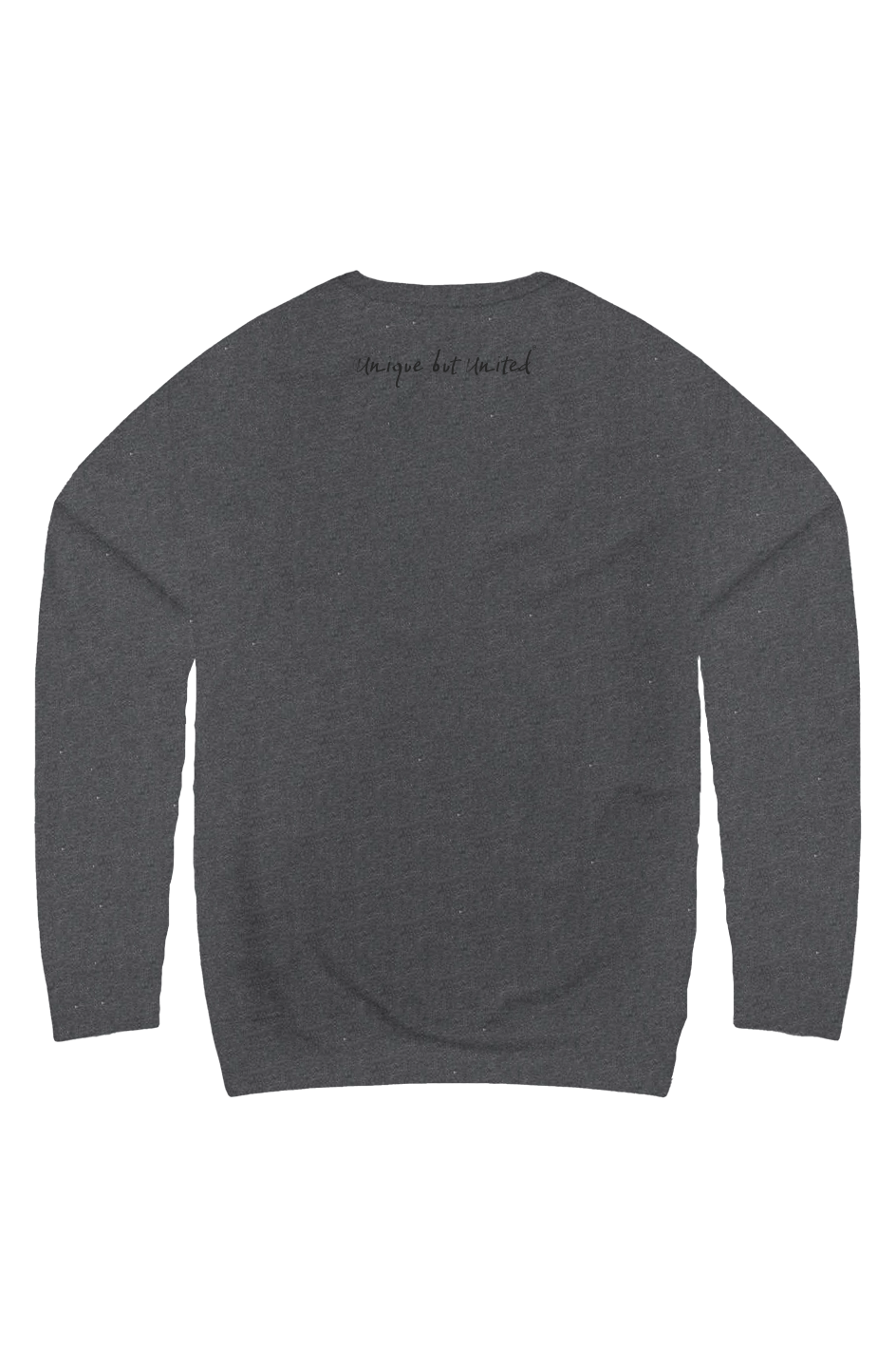 Detroit Love Premium Crew Neck