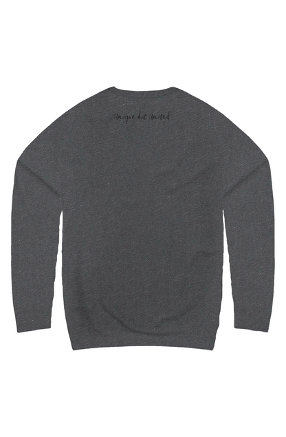 Detroit Love Premium Crew Neck