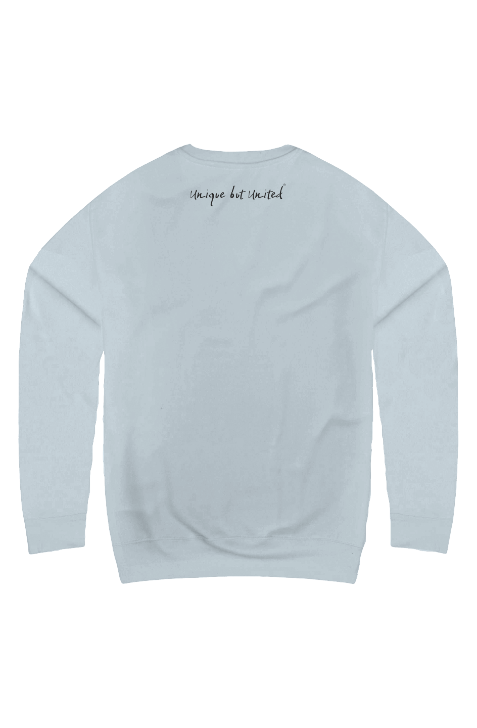 Detroit Love Premium Crew Neck