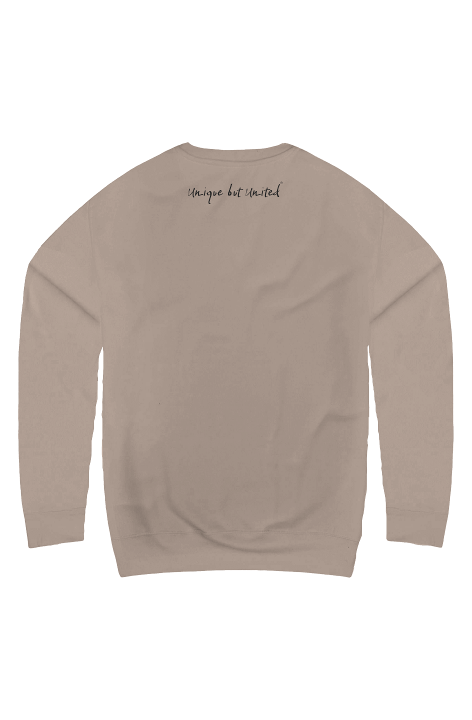Detroit Love Premium Crew Neck