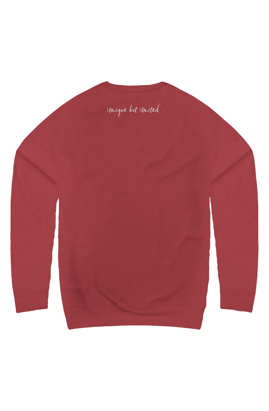 Detroit Spirit Premium Crew Neck