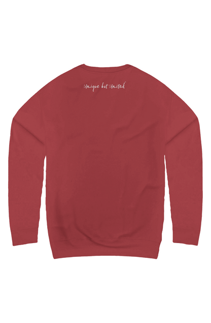 Detroit Spirit Premium Crew Neck