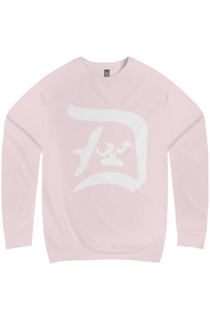 Detroit Spirit Premium Crew Neck