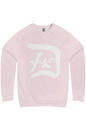 Detroit Spirit Premium Crew Neck
