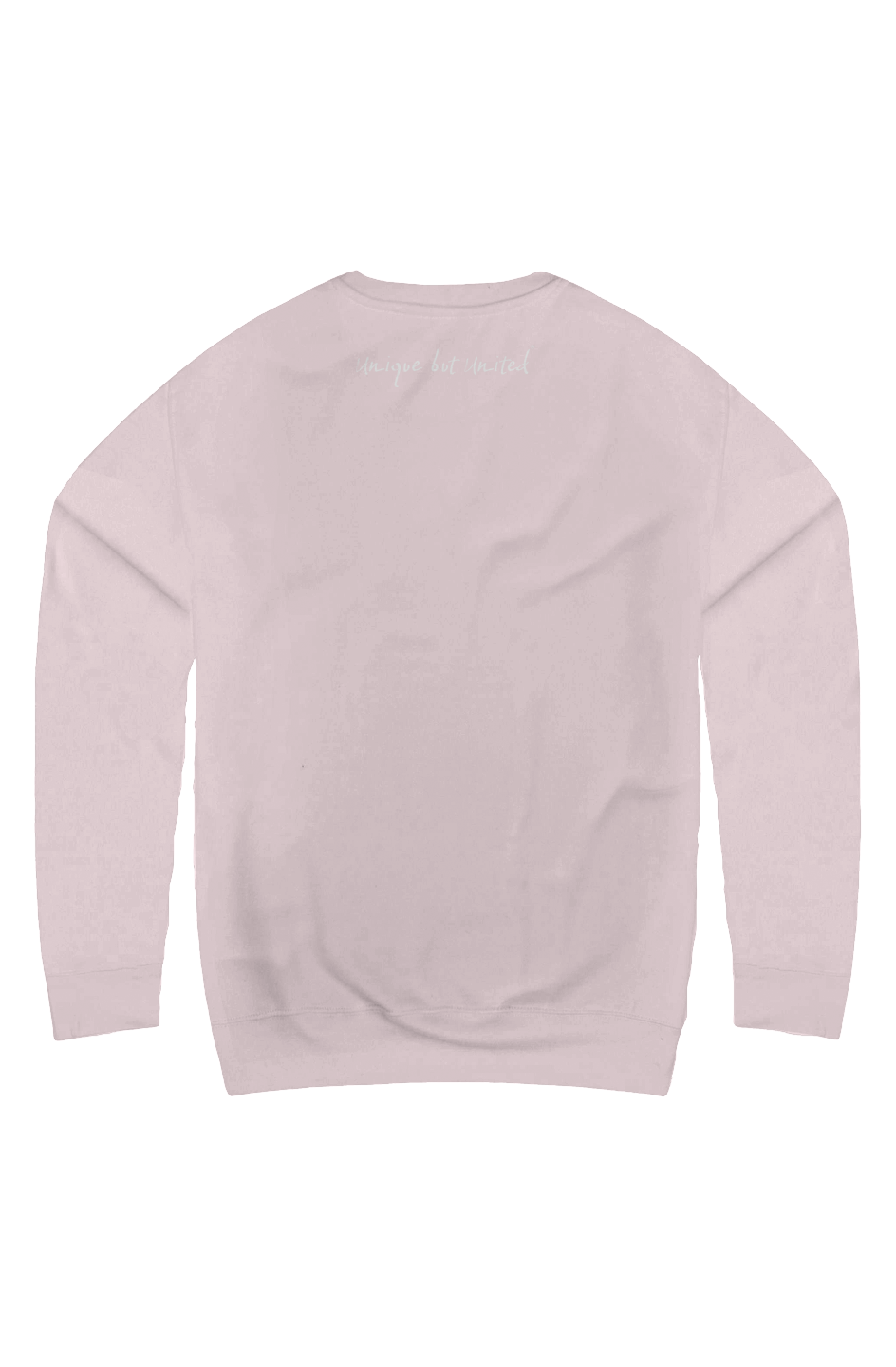 Detroit Spirit Premium Crew Neck