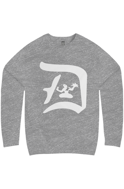Detroit Spirit Premium Crew Neck