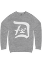 Detroit Spirit Premium Crew Neck