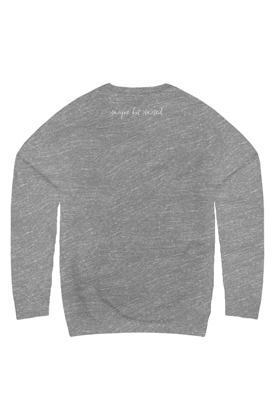 Detroit Spirit Premium Crew Neck