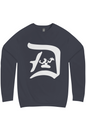 Detroit Spirit Premium Crew Neck
