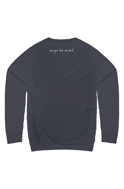 Detroit Spirit Premium Crew Neck