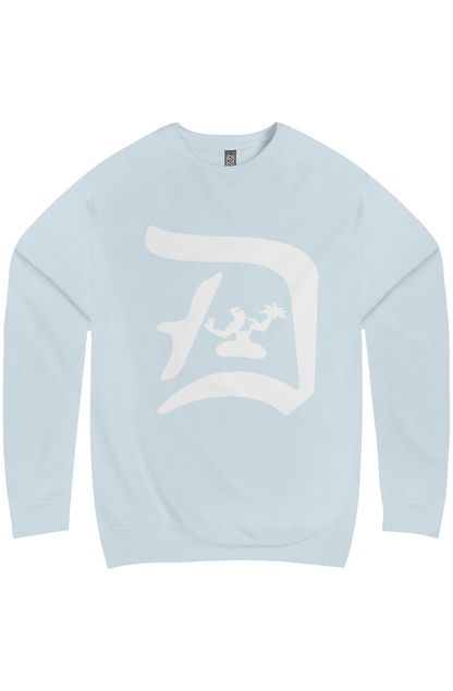 Detroit Spirit Premium Crew Neck