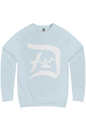 Detroit Spirit Premium Crew Neck