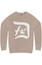 Detroit Spirit Premium Crew Neck