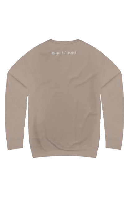 Detroit Spirit Premium Crew Neck