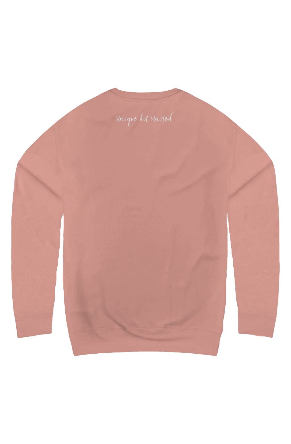 Detroit Spirit Premium Crew Neck