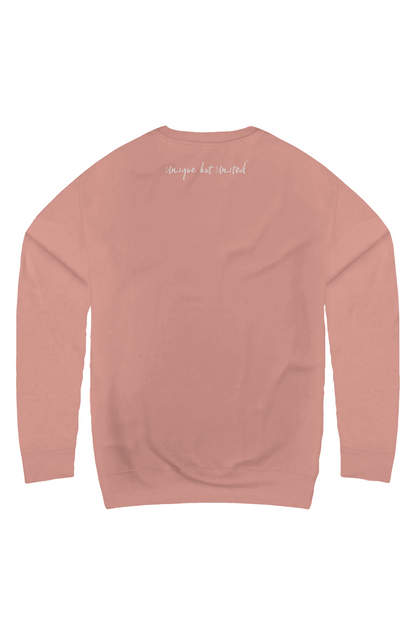 Detroit Spirit Premium Crew Neck
