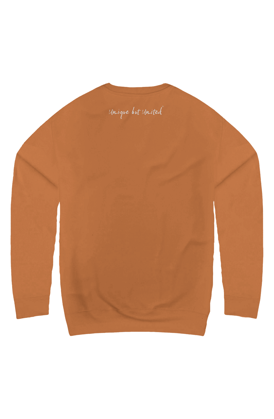 Detroit Spirit Premium Crew Neck