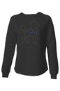 1922 Lightweight Sweatshirt