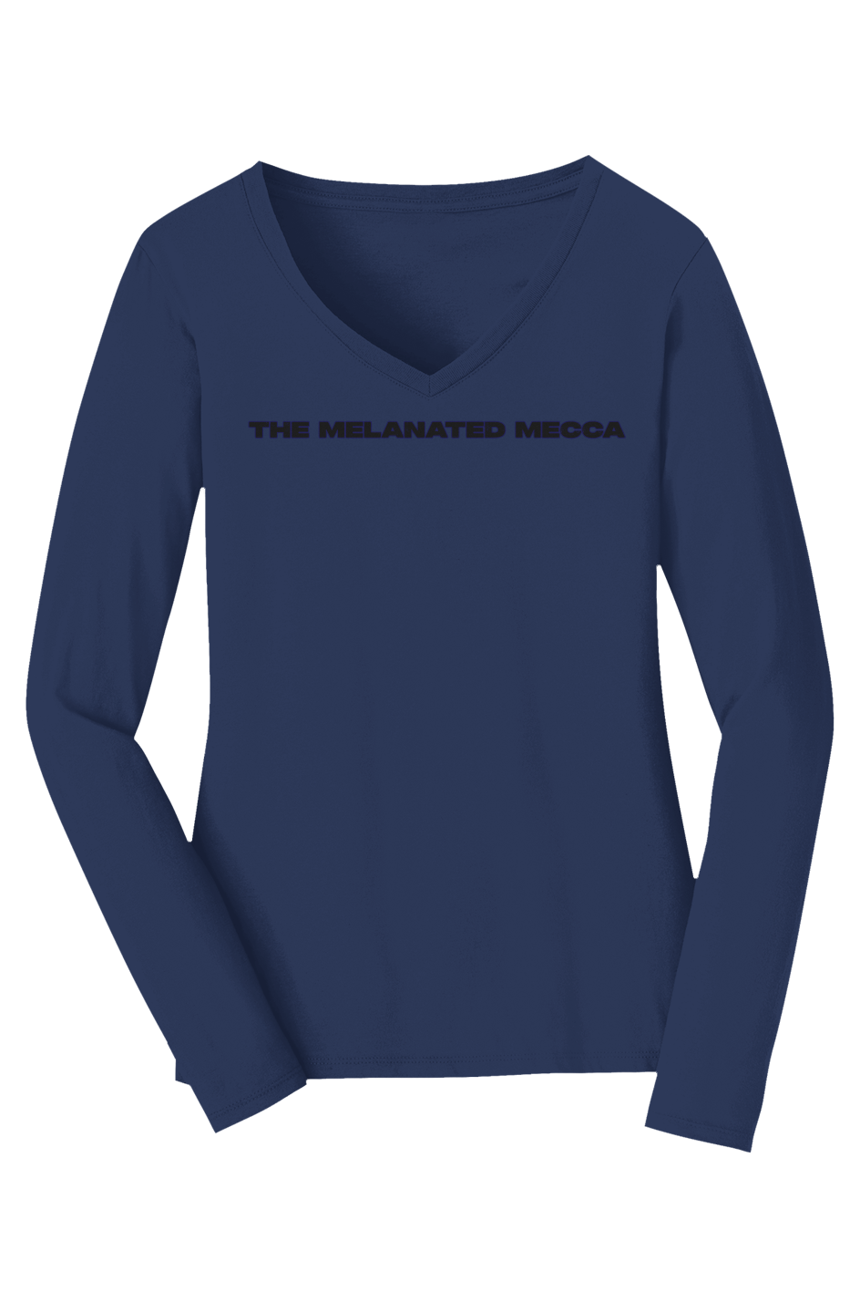 MM + DC 1867 Fan Favorite V Neck Tee
