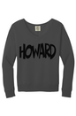 Howard V-Neck Sweatshirt