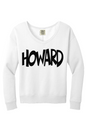Howard V-Neck Sweatshirt