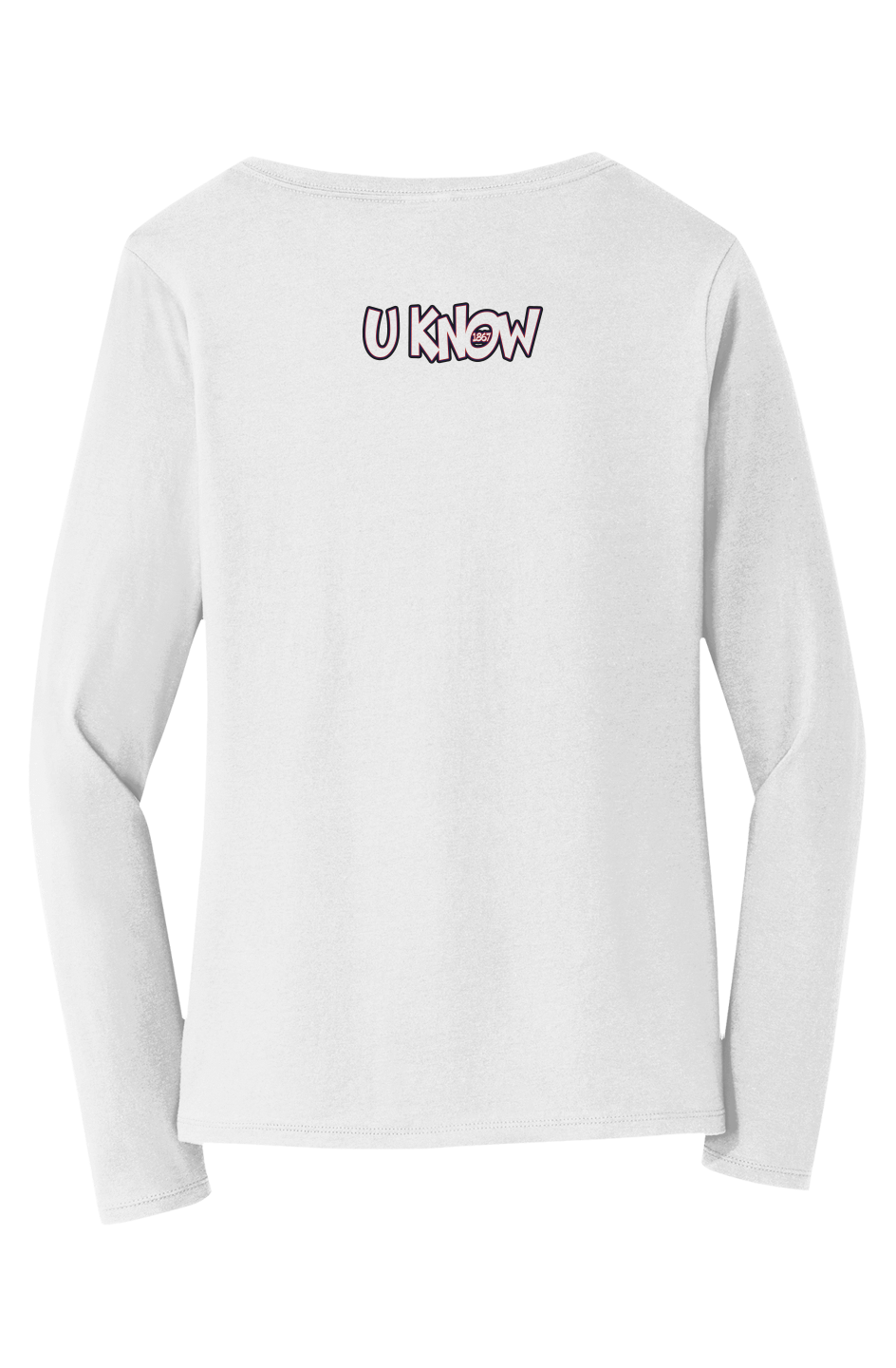 Howard Love U Know Fan Favorite V Neck Tee