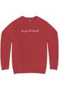 Unique But United Embroidered Premium Crew Neck