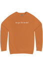 Unique But United Embroidered Premium Crew Neck