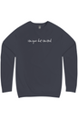 Unique But United Embroidered Premium Crew Neck