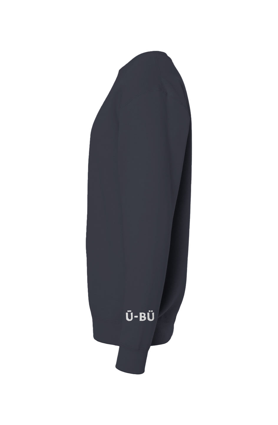 Unique But United Embroidered Premium Crew Neck