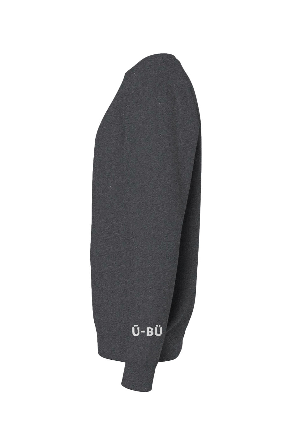Unique But United Embroidered Premium Crew Neck