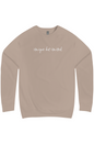 Unique But United Embroidered Premium Crew Neck