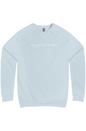 Unique But United Embroidered Premium Crew Neck
