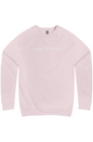 Unique But United Embroidered Premium Crew Neck