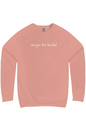 Unique But United Embroidered Premium Crew Neck