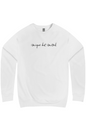 Unique But United Embroidered Premium Crew Neck