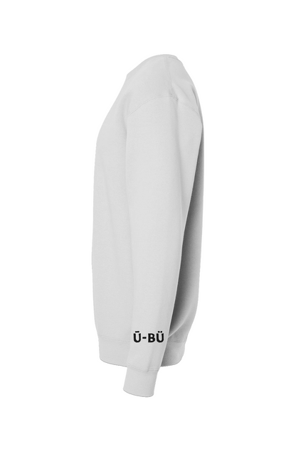 Unique But United Embroidered Premium Crew Neck