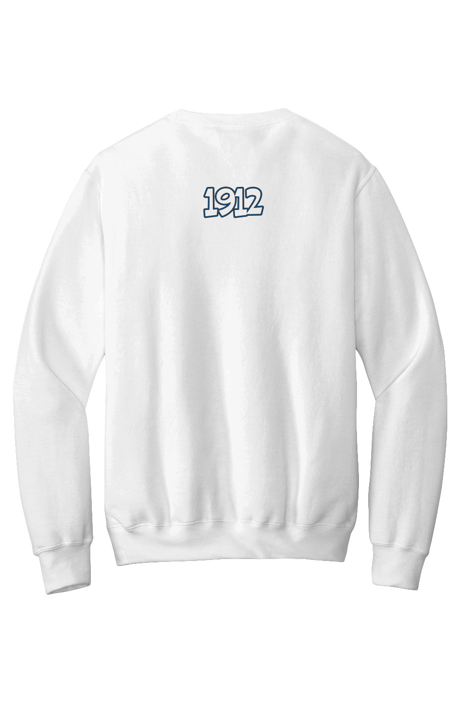 TSU Core Fleece Crewneck Pocket Sweatshirt