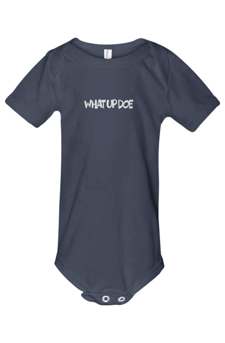 What Up Doe Lil Baby Onesie