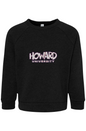 Howard Love Toddler Raglan Sweatshirt