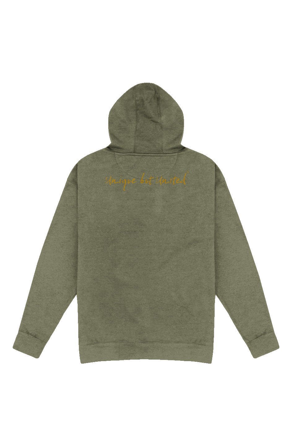 Ella Baker's Give Light Unisex Hoodie