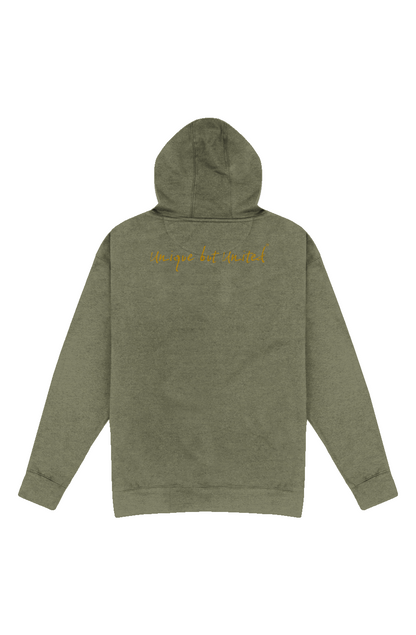 Ella Baker's Give Light Unisex Hoodie