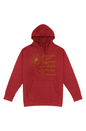 Ella Baker's Give Light Unisex Hoodie