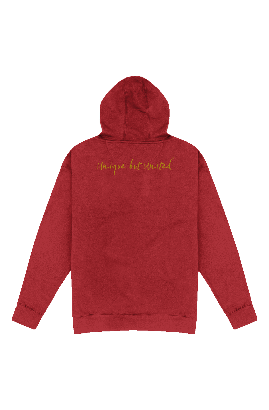 Ella Baker's Give Light Unisex Hoodie