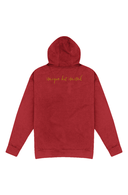 Ella Baker's Give Light Unisex Hoodie