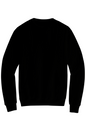 Detroit Fleece Crewneck Pocket Sweatshirt