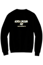 NCAT LOVE Fleece Crewneck with Kangaroo Pocket