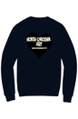NCAT LOVE Fleece Crewneck with Kangaroo Pocket