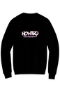 Howard LOVE U Know Fleece with Kangaroo Pocket