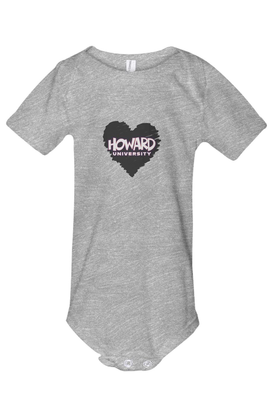 Howard LOVE Baby Jersey One Piece